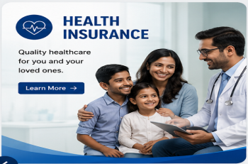 Healthy Insurance