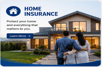 Home Insurance