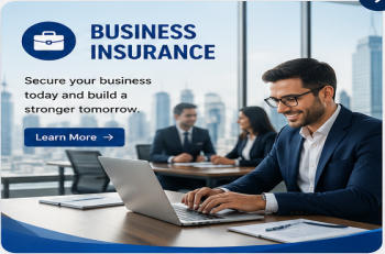 Business Insurance